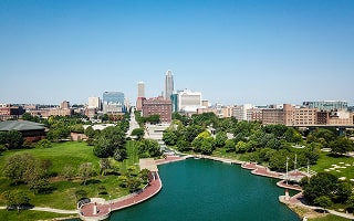 Highly Restrictive or Bureaucratic Areas