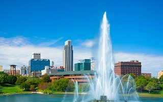 Which Areas in Nebraska Offer the Best Return on Investment and Are Easiest for Residential Property Development?